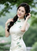 新入手85-1.2镜头试拍人像