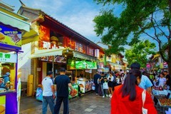 昆明老街风景 11