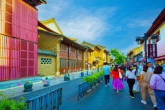 昆明老街风景 11