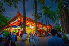 昆明翠湖风景 11