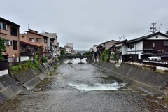 日本中部升龙道印象——高山市【7】