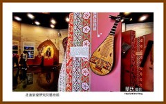 走进敦煌研究院艺术馆— 2023西行游记（甘肃220）兰州市
