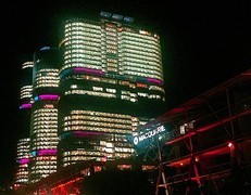 1514【2015中国优导张松摄影集】《异国风情》澳大利亚、新西兰游记！(28) 水幕秀  (2)