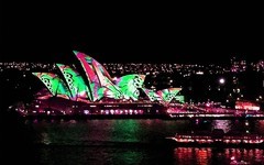 1514【2015中国优导张松摄影集】《异国风情》澳大利亚、新西兰游记！(28) 水幕秀  (2)