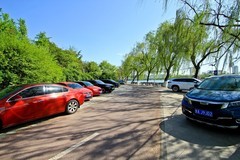 济南——春色园博园 （二）