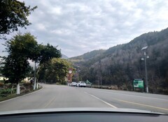 2026春节皖浙赣（54）婺源江岭风景区