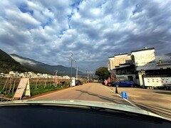 2026春节皖浙赣（54）婺源江岭风景区