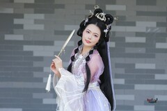 【紫月仙踪】---冰冰