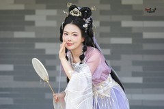 【紫月仙踪】---冰冰