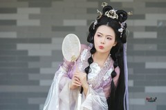 【紫月仙踪】---冰冰