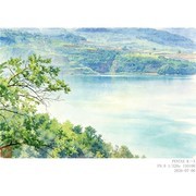 汧河—冯家山水库