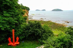2026年第0457贴 -大连傅家庄海滨旅拍（0707）