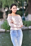 【视觉光影】五 龙 潭 畔（4）