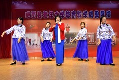 乐奏与演唱