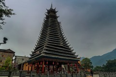 ?贵州榕江 · 三宝侗寨（2）