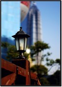 我的色彩----陆家嘴---滨江【二】