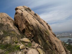春日大珠山里的精彩