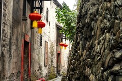 洪江古商城：【4】一座活着的明清商业博物馆