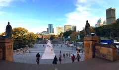 1515【2015中国优导张松摄影集】《异国风情》澳大利亚、新西兰游记！(29) 澳大利亚悉