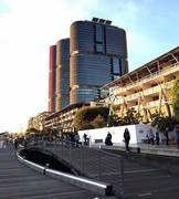 1515【2015中国优导张松摄影集】《异国风情》澳大利亚、新西兰游记！(29) 澳大利亚悉