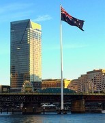 1515【2015中国优导张松摄影集】《异国风情》澳大利亚、新西兰游记！(29) 澳大利亚悉