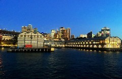 1516【2015中国优导张松摄影集】《异国风情》澳大利亚、新西兰游记！(30)悉尼歌剧院4D