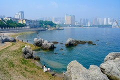 2026年第0460贴 -大连黑石礁海滨旅拍（0708）