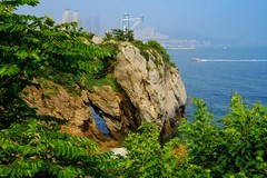 2026年第0460贴 -大连黑石礁海滨旅拍（0708）