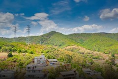 香格里拉到西双版纳沿途风景84