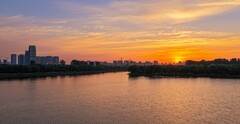 留住远去的时光一记录美好的瞬间航拍纪念版
