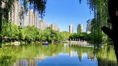 三潭公园