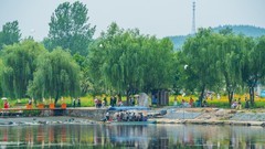 辽 宁 岫 岩 水 巷 （ 二 )