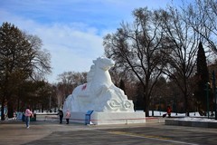 2026.2    太阳岛雪博会    2