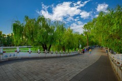 昆明翠湖风景 14