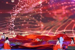 《T城》舞台秀