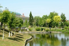 碧湖园景（上）