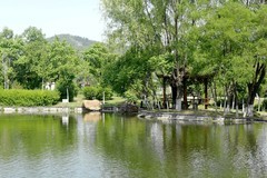 碧湖园景（上）
