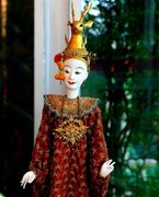 1335【不老松：纪实摄影】《异国风情录》三国演义：新加坡、马來西亚、泰国游记！(1)