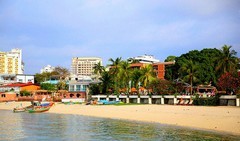 1337【不老松：纪实摄影】《异国风情录》三国演义：新加坡、马來西亚、泰国游记！巴蒂