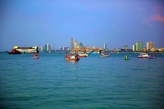 1337【不老松：纪实摄影】《异国风情录》三国演义：新加坡、马來西亚、泰国游记！巴蒂