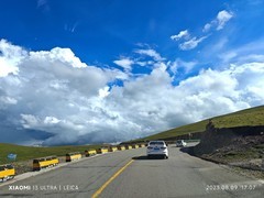 手机拍青海【8】