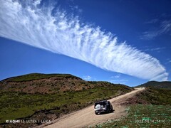 手机拍青海【8】