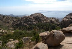 春日大珠山里的精彩--续