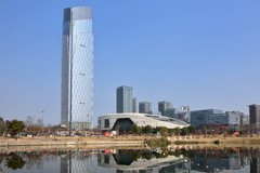 冬日兴隆湖【2】