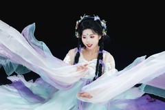 【浅梦仙姬】---金金