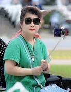 2154【不老松：纪实摄影】《山河锦绣》南国风情：海南島三亚：天涯海角：三亚海滨的音