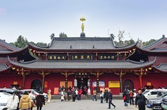 龙泉石经寺 1-1