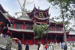 龙泉石经寺 1-1