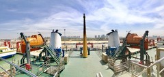 2156【不老松：纪实摄影】《山河锦绣》南国风情：海南島三亚旅程终结拾零篇！