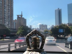 漫步星城 （923）不冷也不热